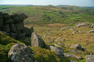 Dartmoor