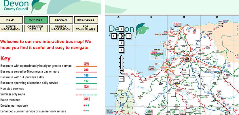 devon county council travel expenses