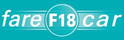 F18 logo