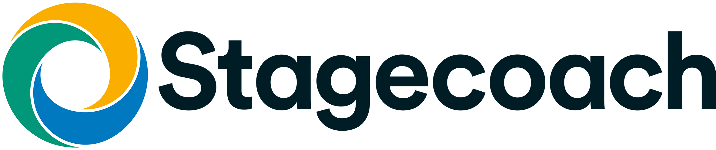 Stagecoach logo