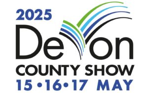 Devon County Show logo