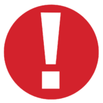 Exclamation mark