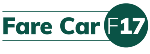 Fare Car F17 logo
