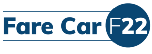 Fare Car F22 logo